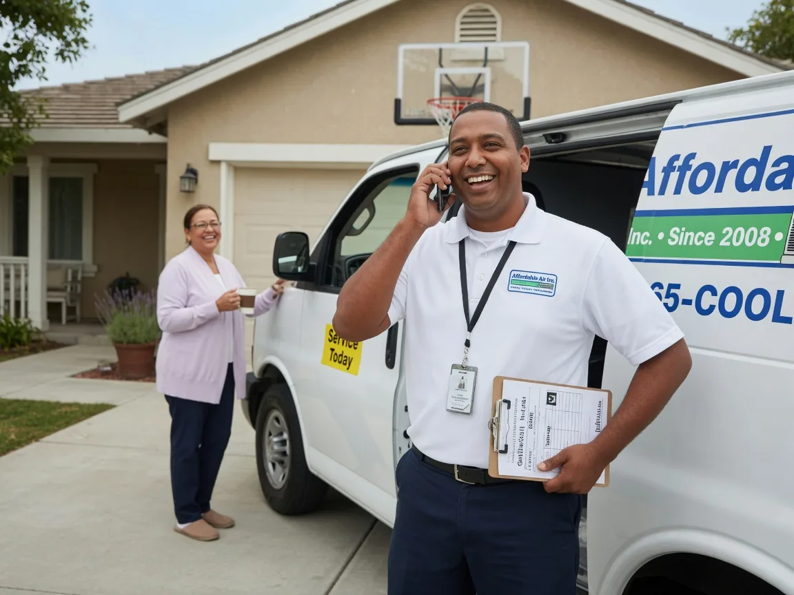 Central Ac Repair Mackinaw City, MI FAQs